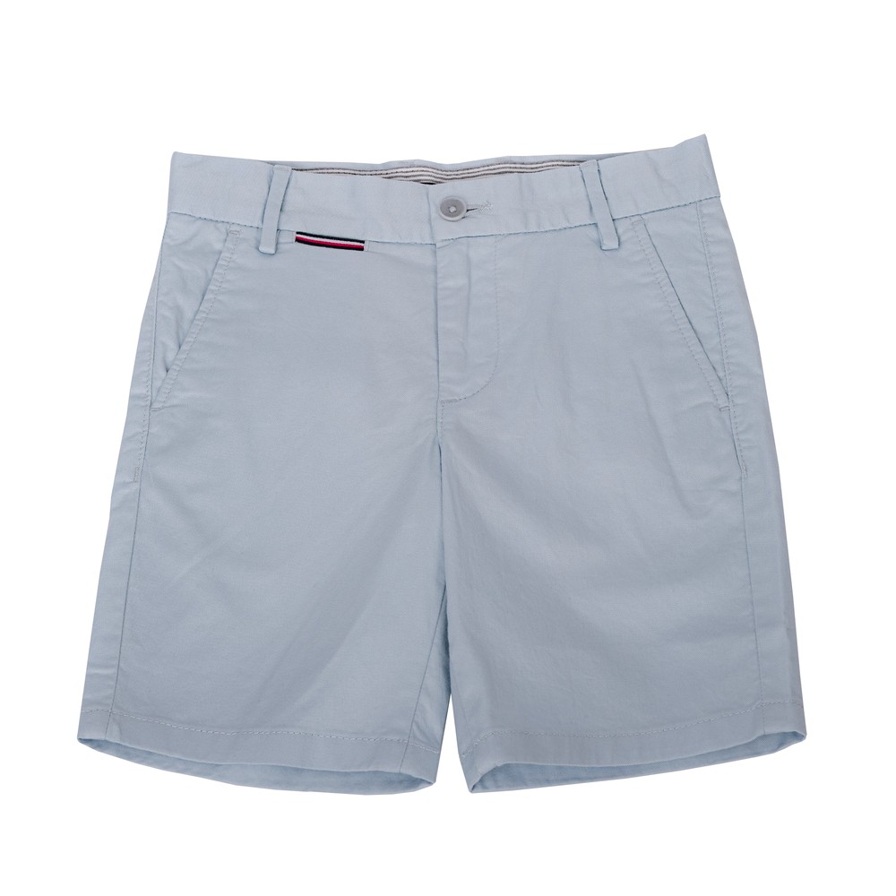 Tommy Hilfiger Kids 1985 Chino Shorts