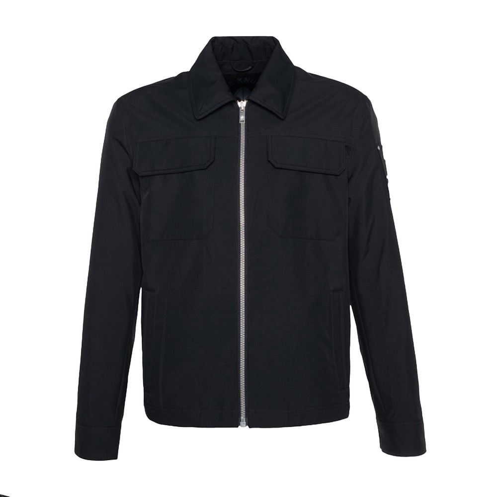Moose Knuckles Jacques Overshirt