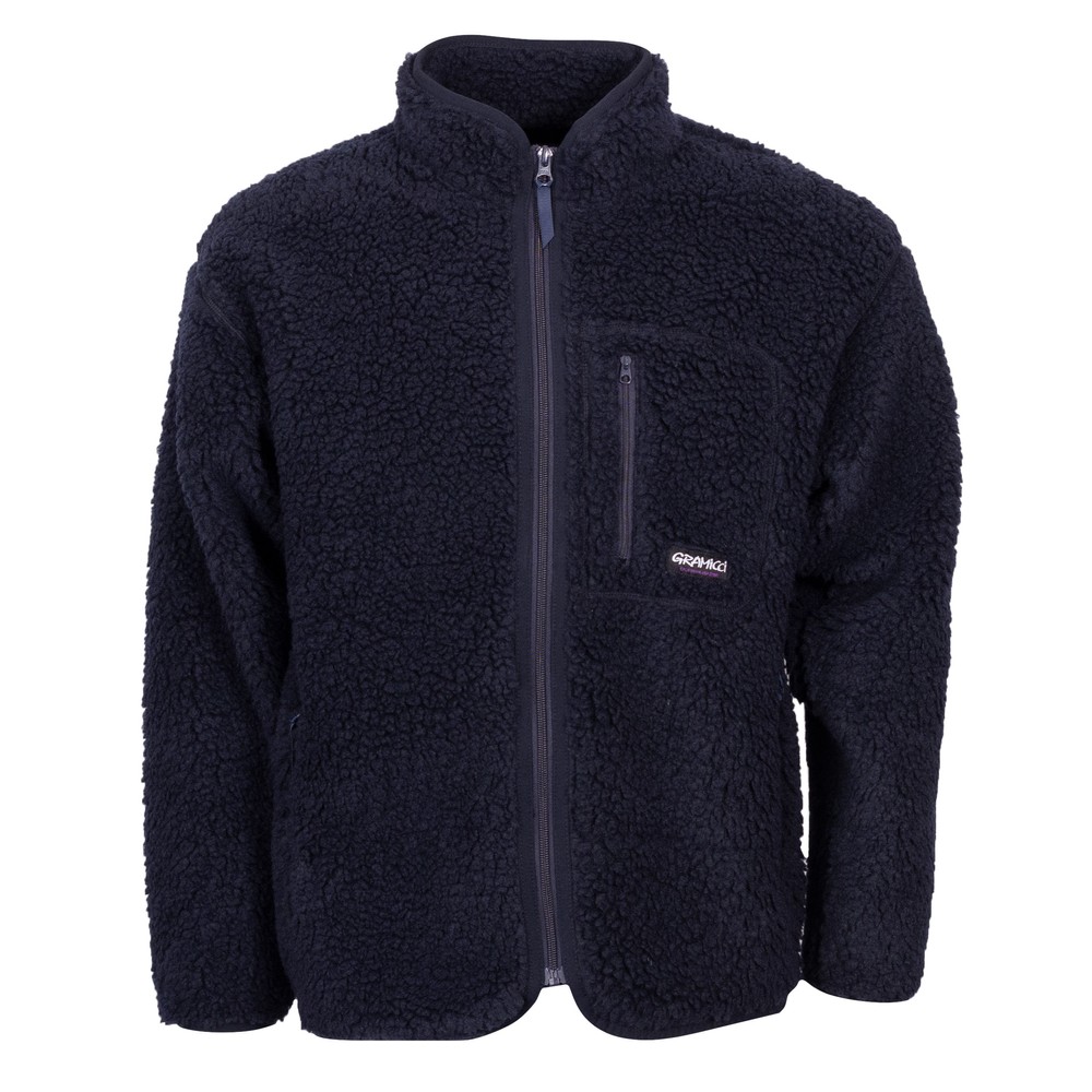 Gramicci Sherpa Fleece