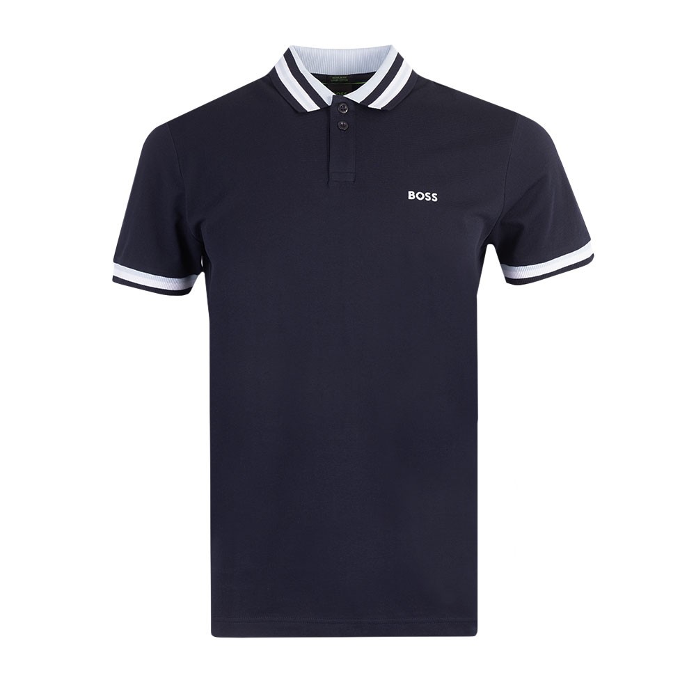 BOSS Athleisure Paddy 2 Polo Shirt