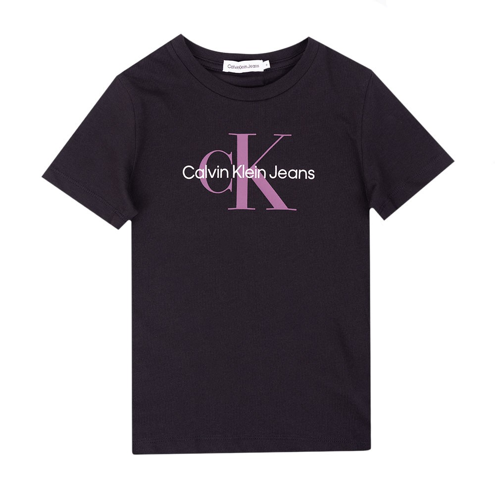 Calvin Klein Jeans CK Monogram T Shirt