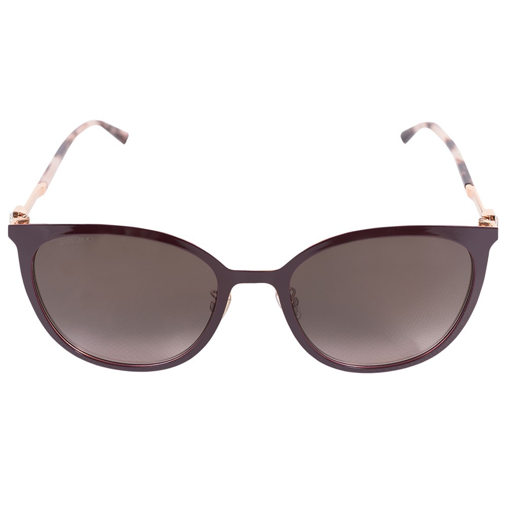 Jimmy Choo Oria Sunglasses