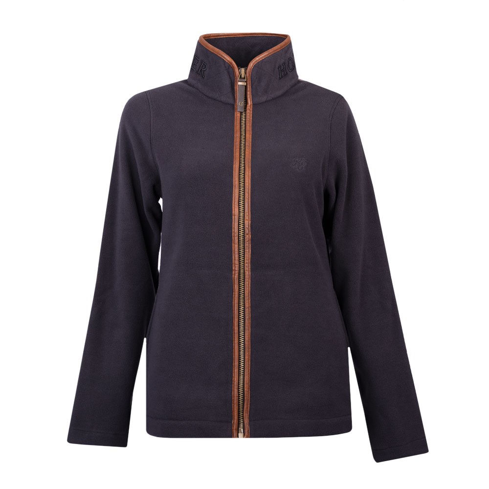 Holland Cooper Country Fleece Jacket