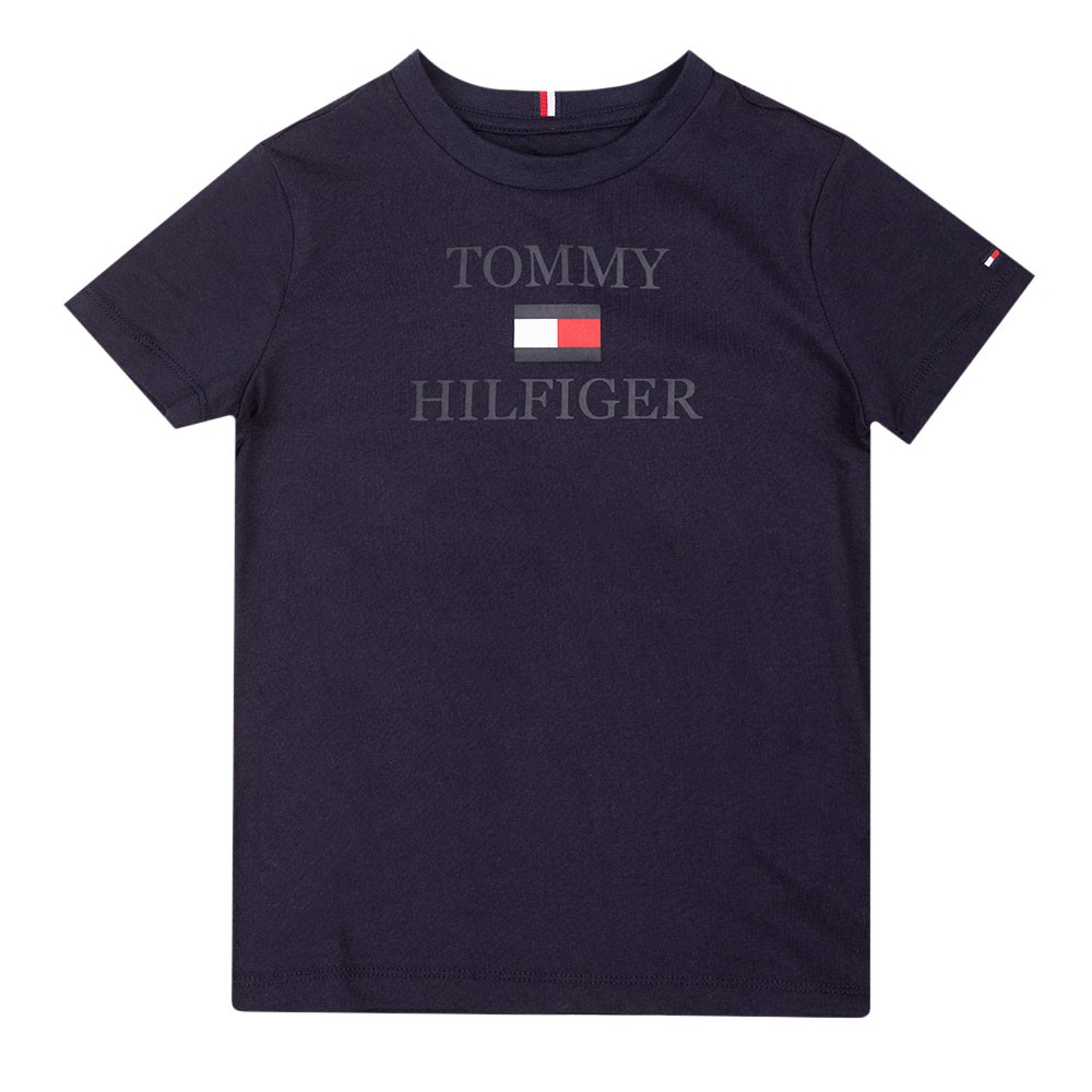 Tommy Hilfiger Kids TH Logo T Shirt