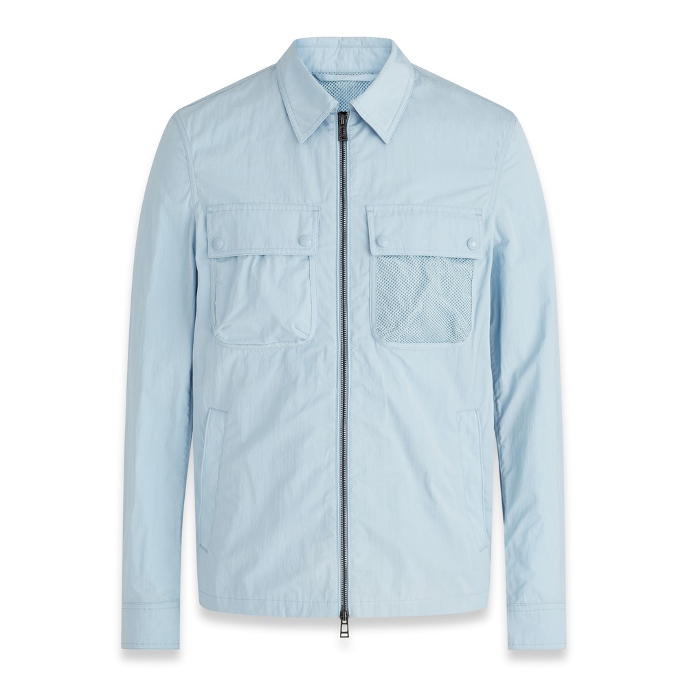 Belstaff Outline Overshirt