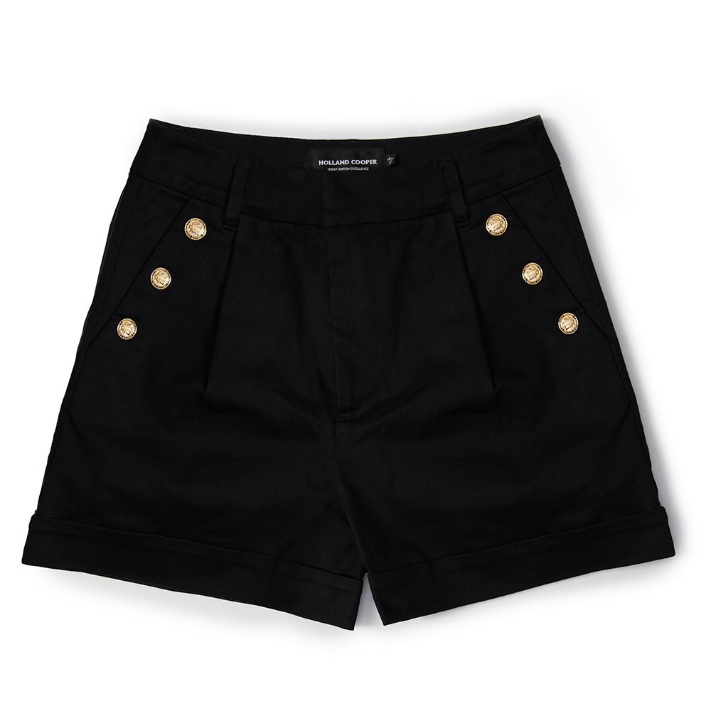 Holland Cooper Amoria Tailored Short