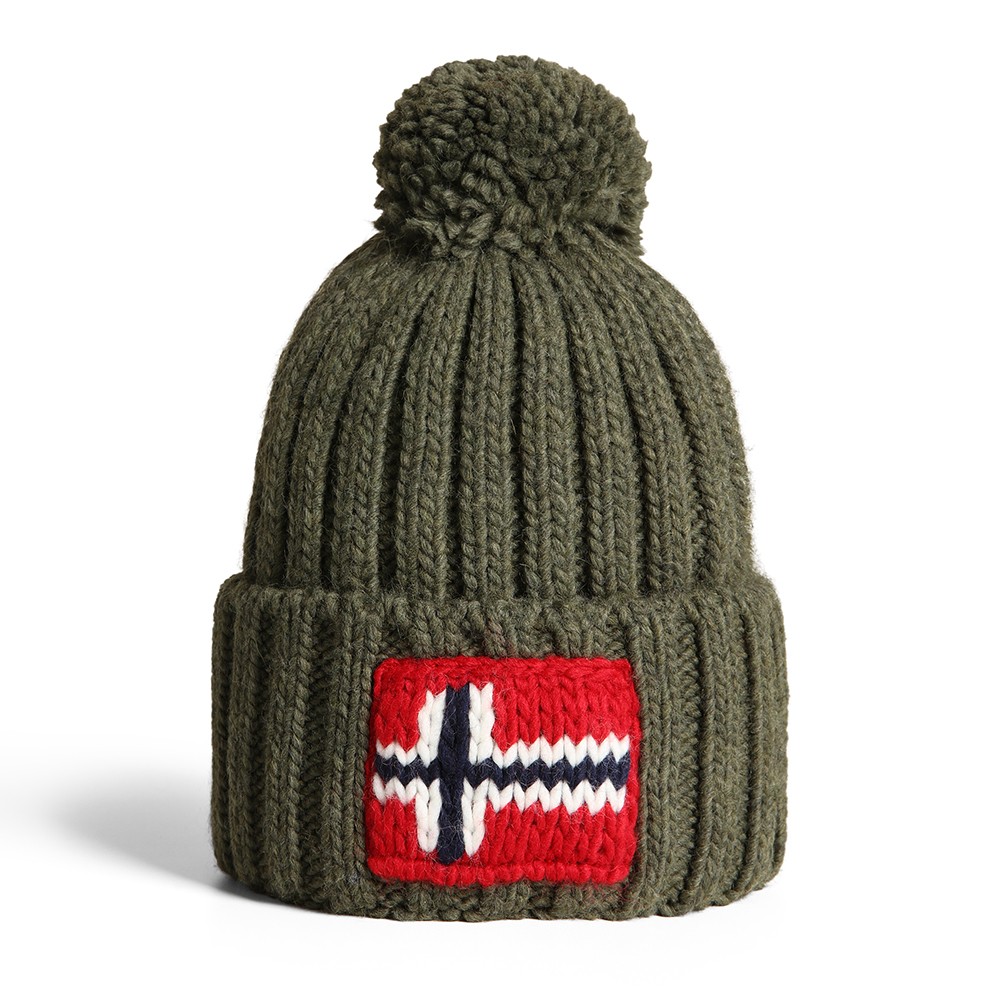 Napapijri Semiury 5 Knitted Hat