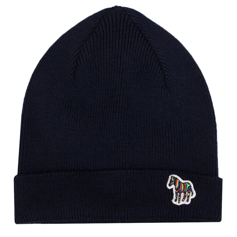 Ps Paul Smith Zebra Beanie