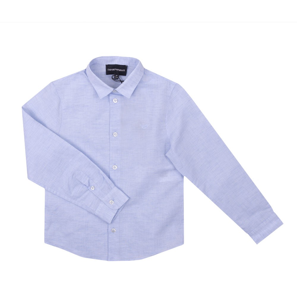 Emporio Armani Light Shirt