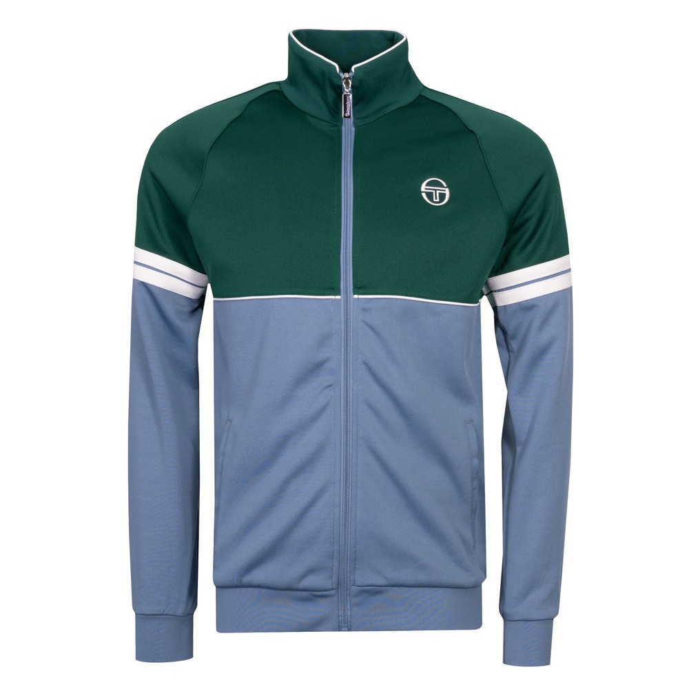 Sergio Tacchini Orion Track Top