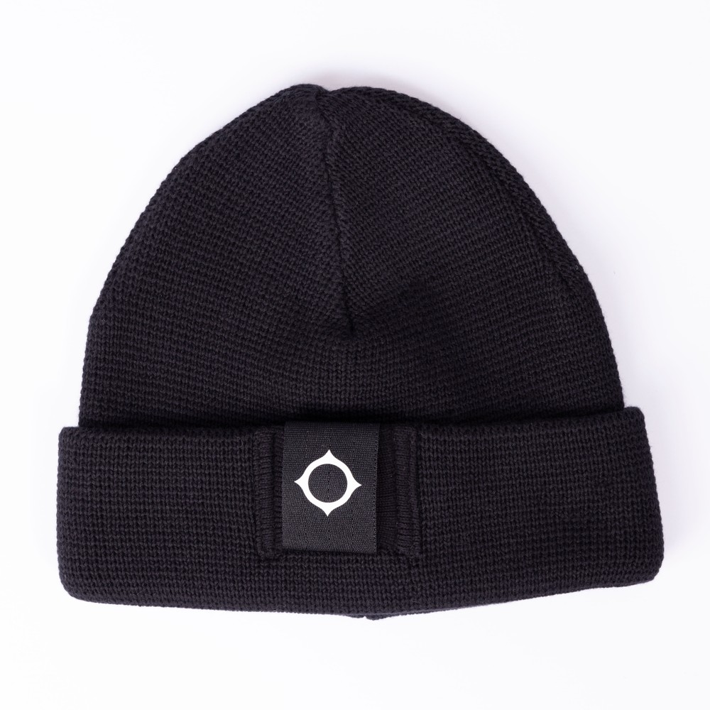 Ma.Strum Milano Knit Beanie