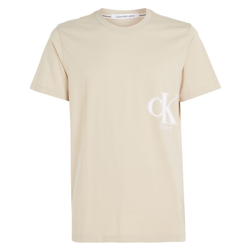 Calvin Klein Jeans Spray T-Shirt