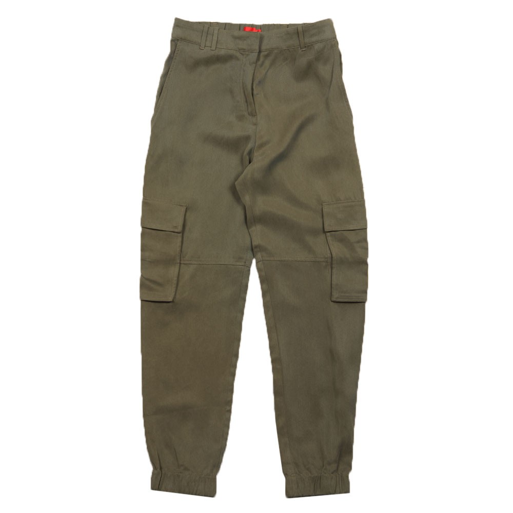 Hugo Hisaka Cargo Trouser