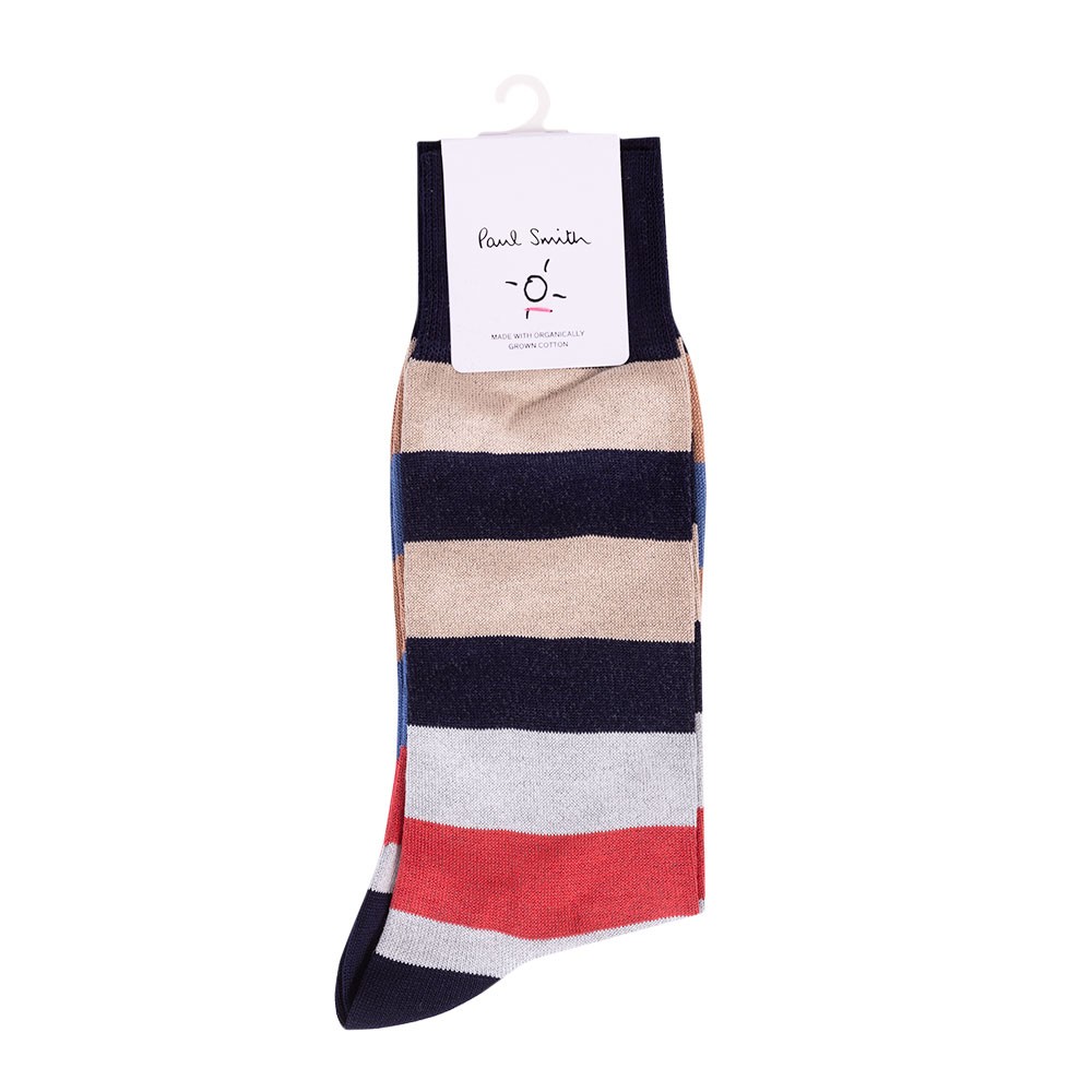 Paul Smith Charlie Stripe Sock