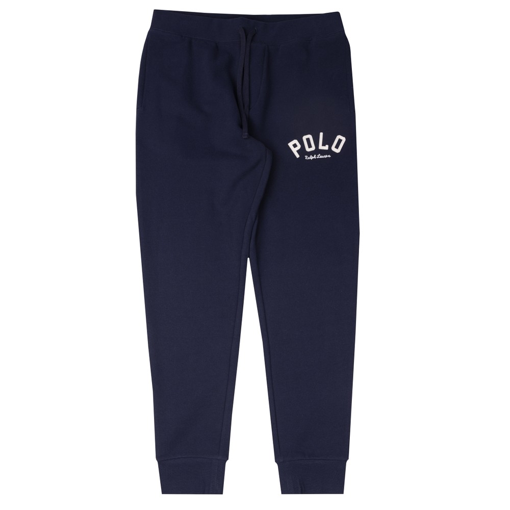 Polo Ralph Lauren Arch Stitch Logo Fleece Jogger