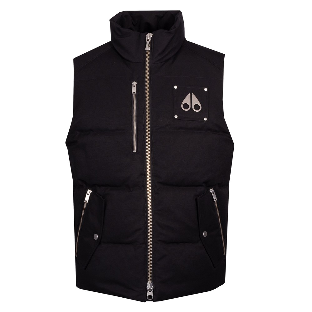 Moose Knuckles Westmount Gilet