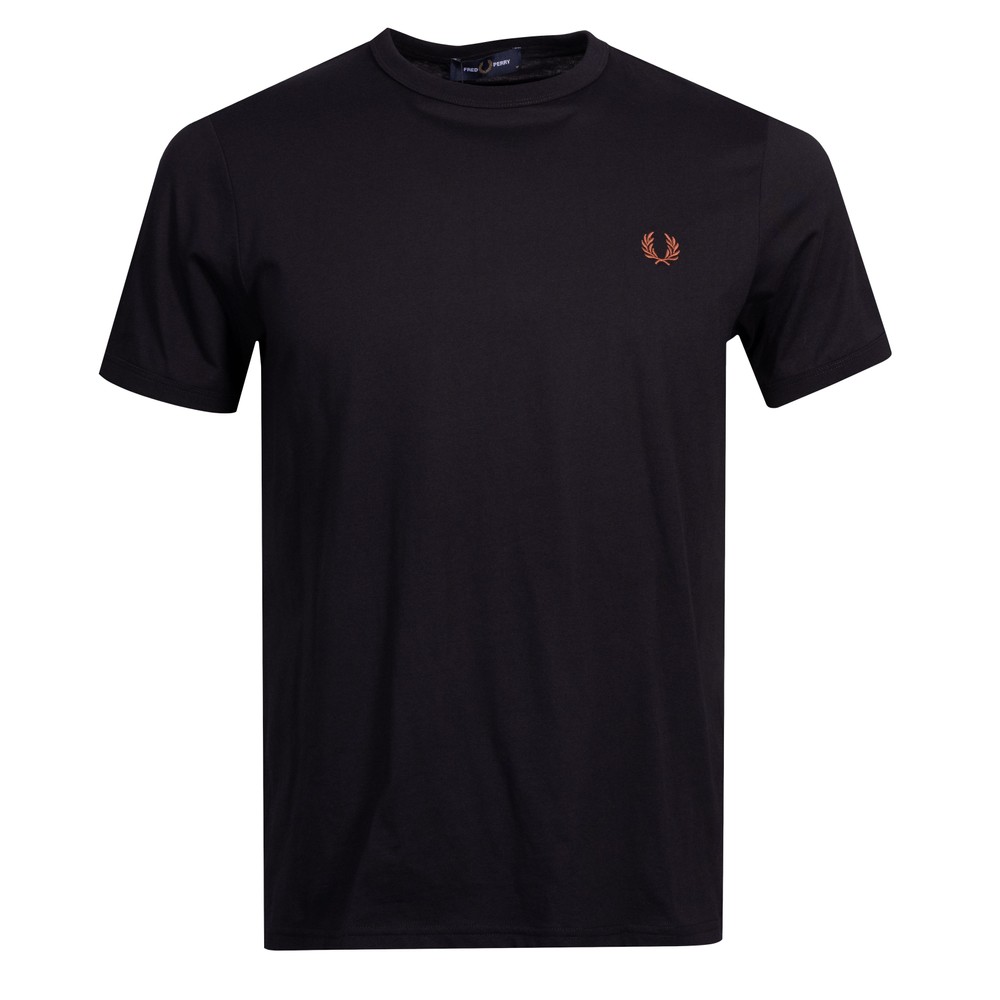 Fred Perry Ringer T-Shirt