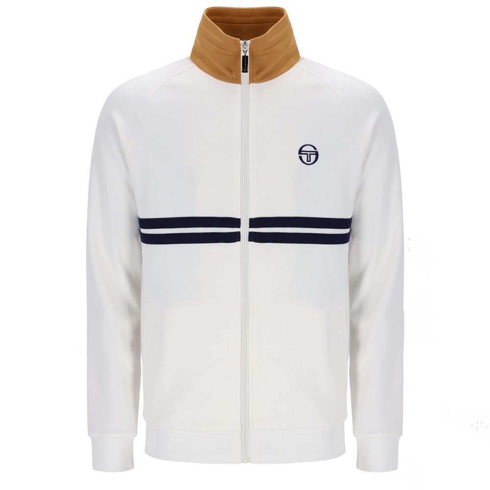 Sergio Tacchini Dallas Track Top