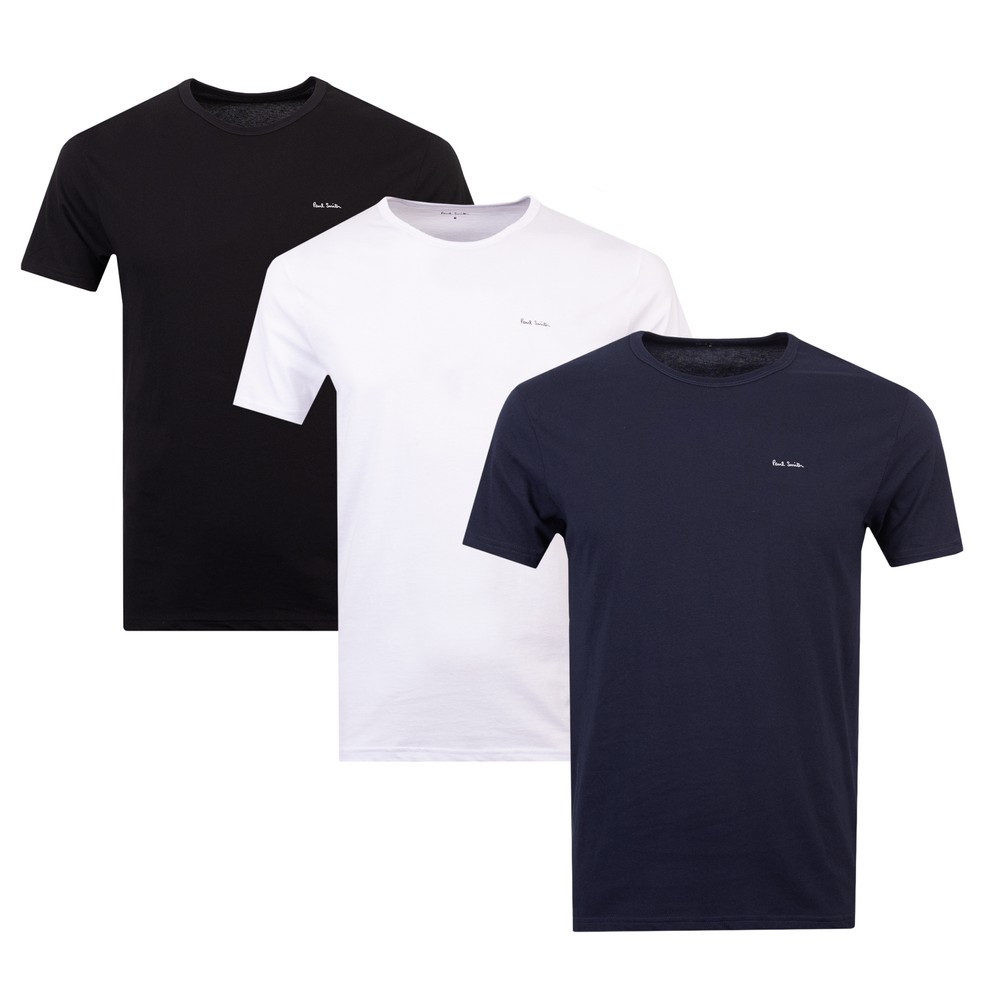 Paul Smith 3 Pack T-Shirts