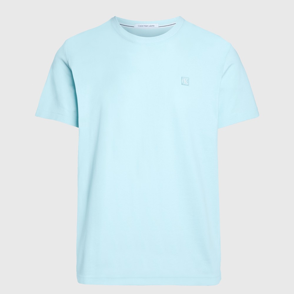 Calvin Klein Jeans Embro Badge T-Shirt