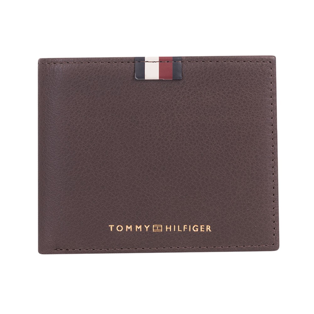 Tommy Hilfiger Corporate Mini CC Wallet