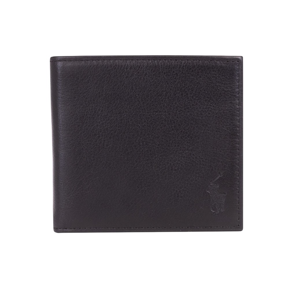 Polo Ralph Lauren Billfold Wallet