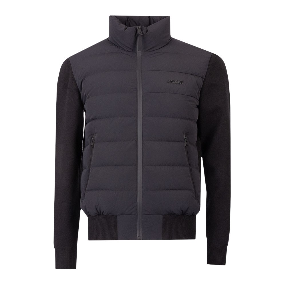 Mackage Haney City Hybrid Jacket