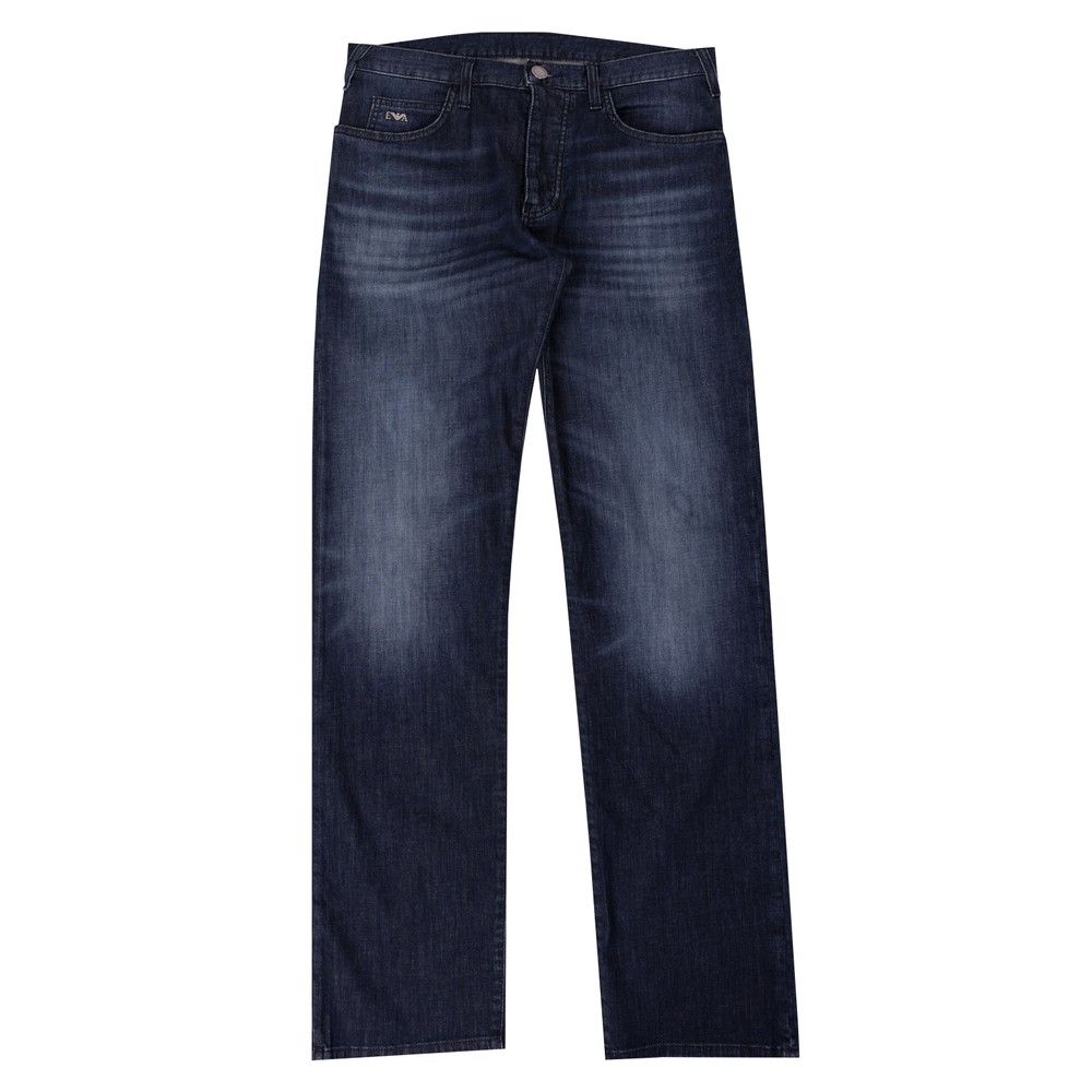 Emporio Armani J21 Regular Fit Jean