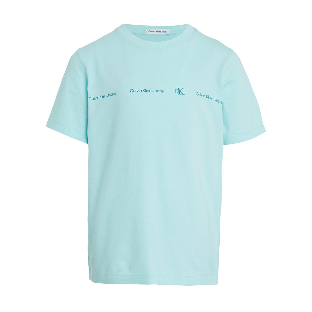 Calvin Klein Jeans Minimalistic Logo T Shirt
