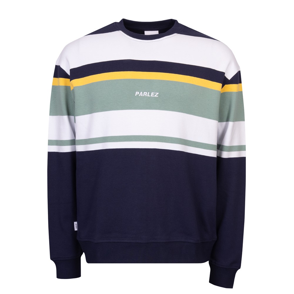 Parlez Irvine Sweatshirt