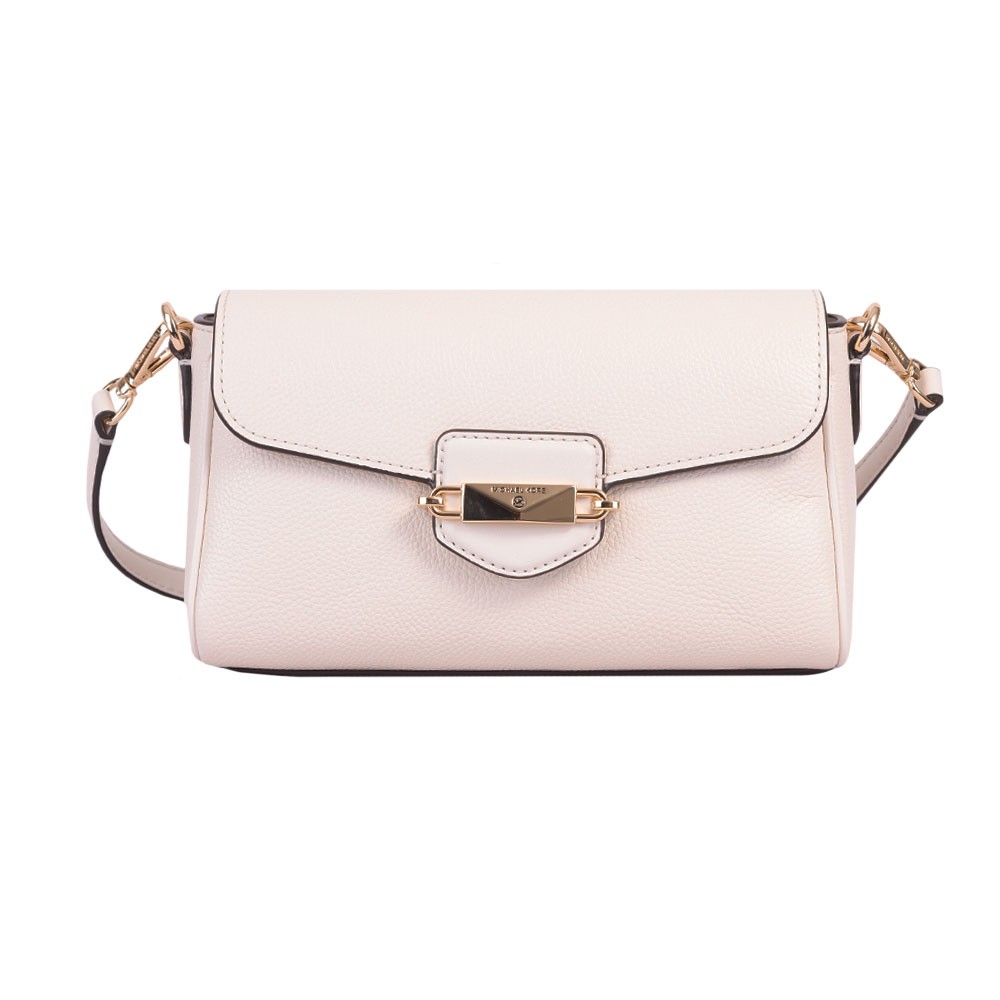 Michael Kors Fleur Conv Crossbody