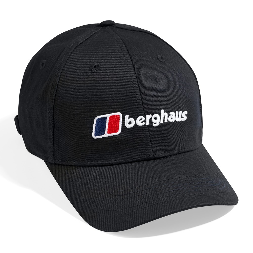 berghaus Logo Recognition Cap