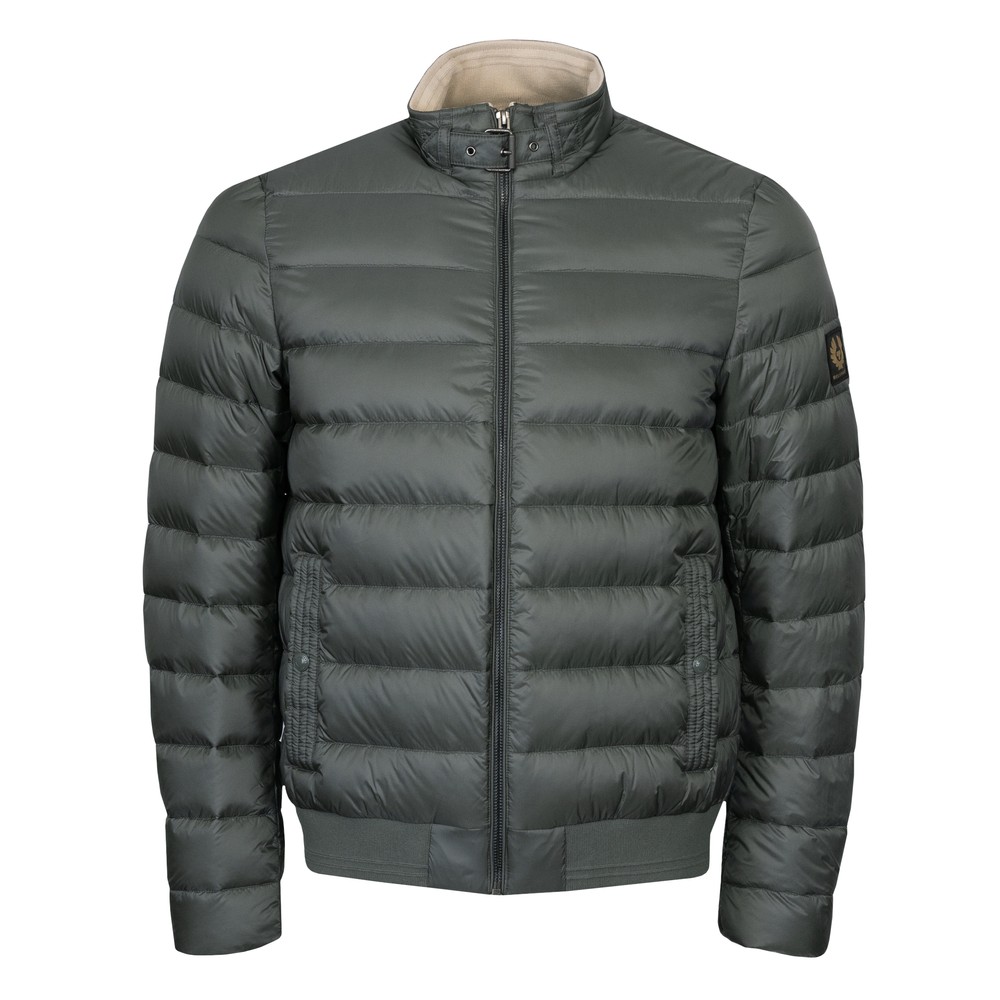 Belstaff Circuit Jacket