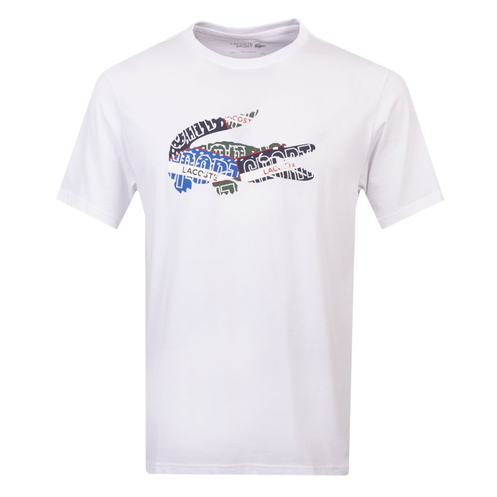 Lacoste Sport TH1801 T-Shirt