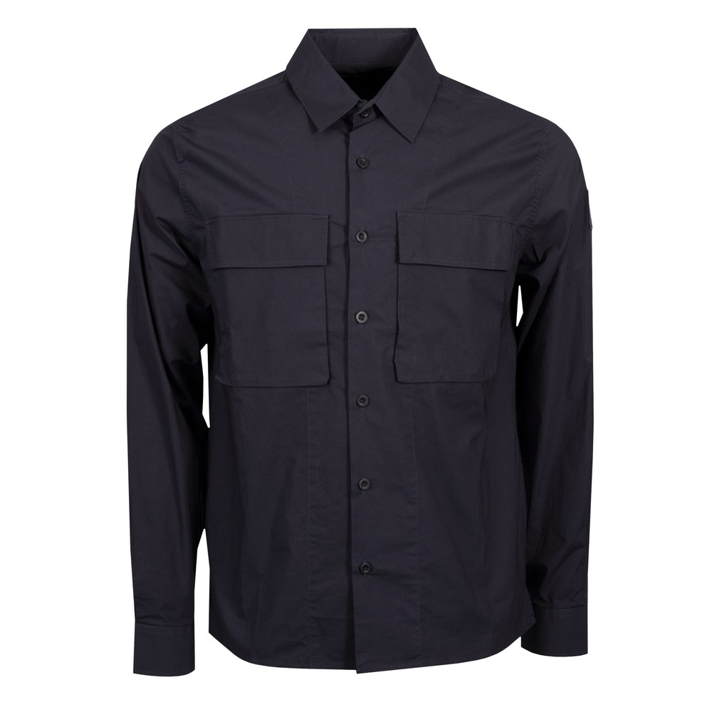 Belstaff Caster Long Sleeve Shirt