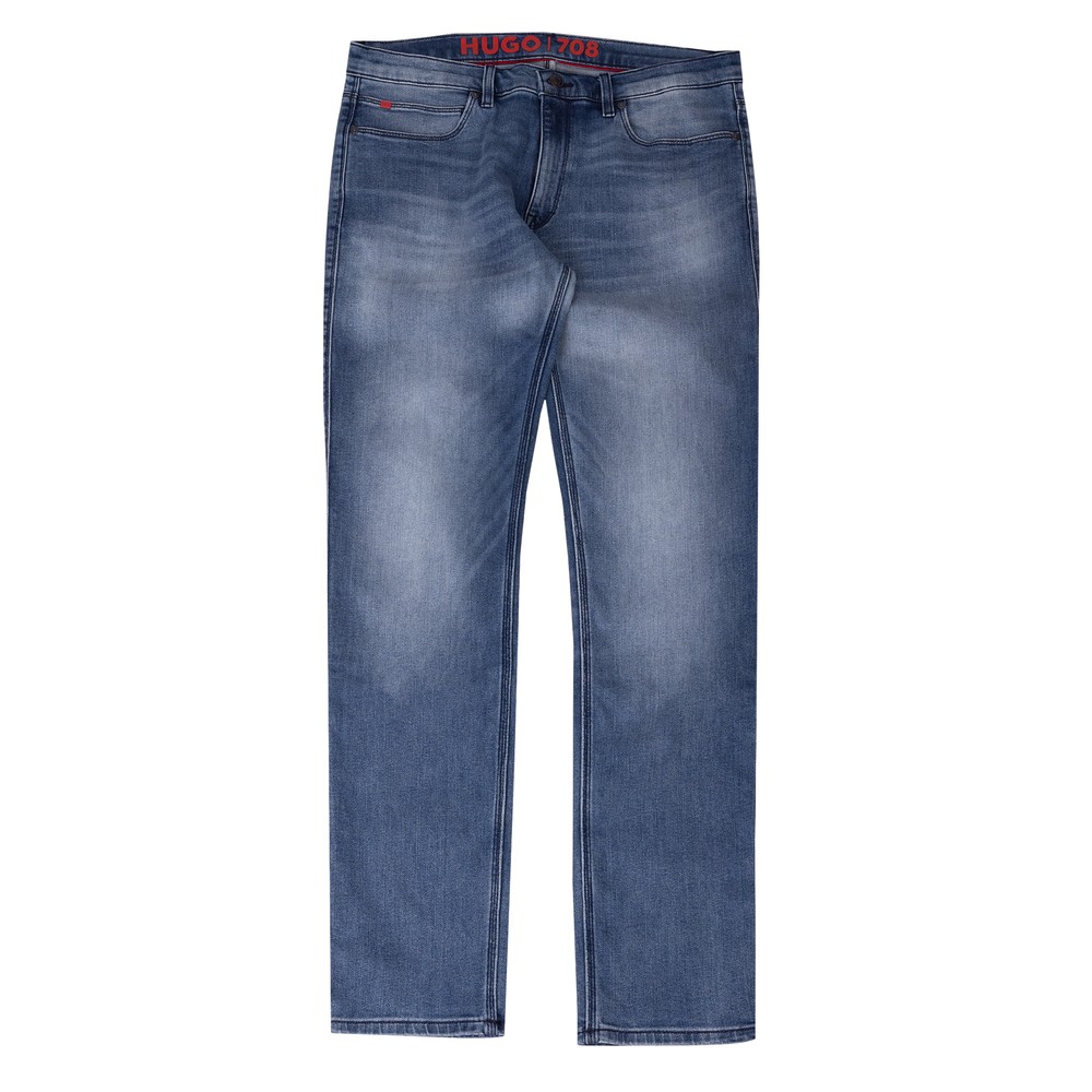 Hugo 708 Slim Jean