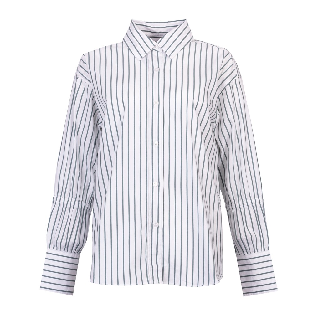 French Connection Rhodes Poplin Shirt
