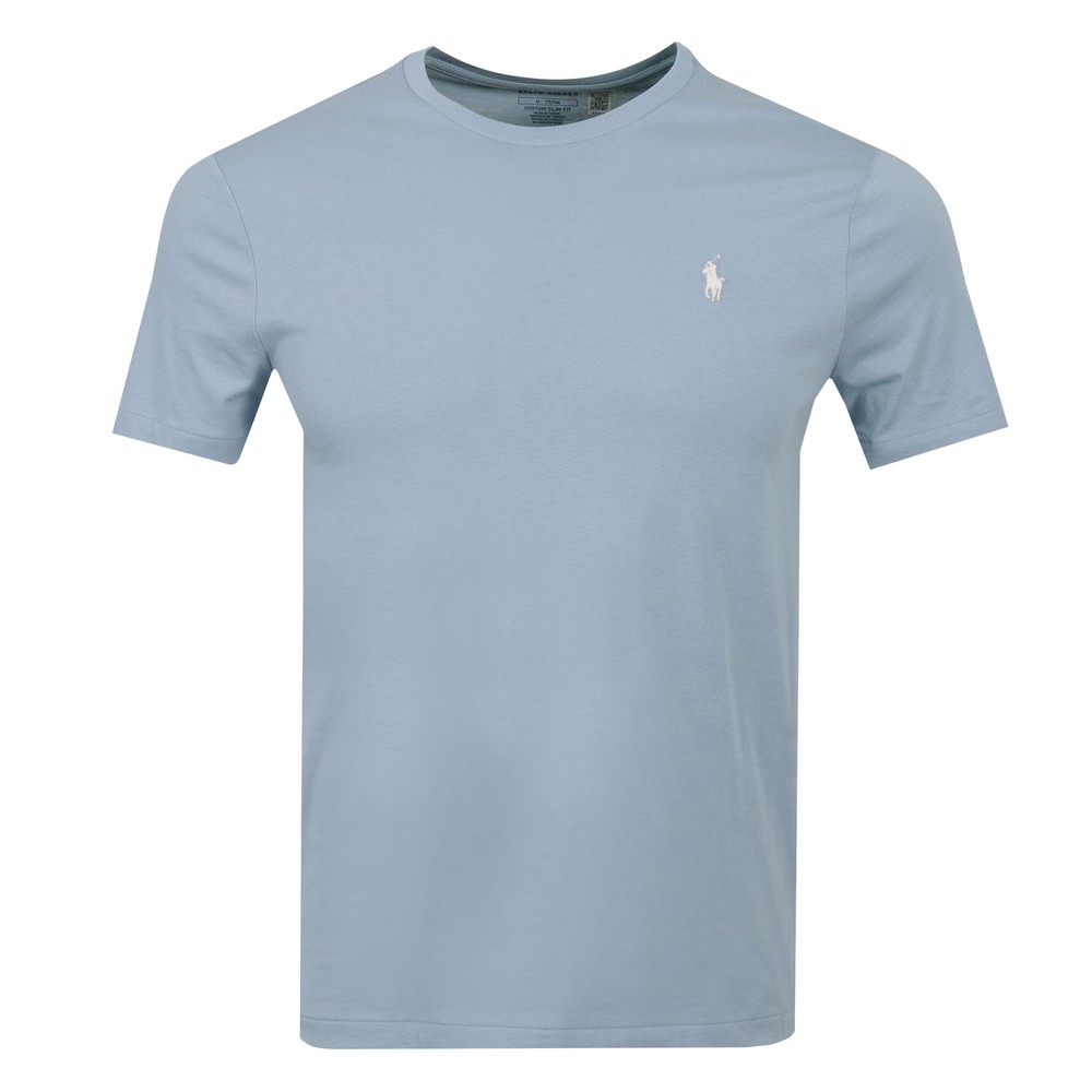 Polo Ralph Lauren Custom Slim Fit T-Shirt