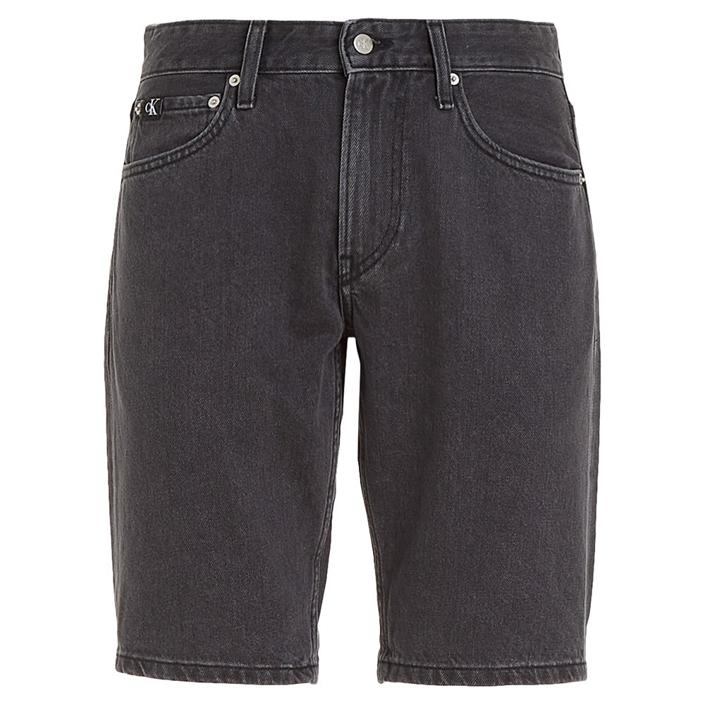 Calvin Klein Jeans Regular Denim Short