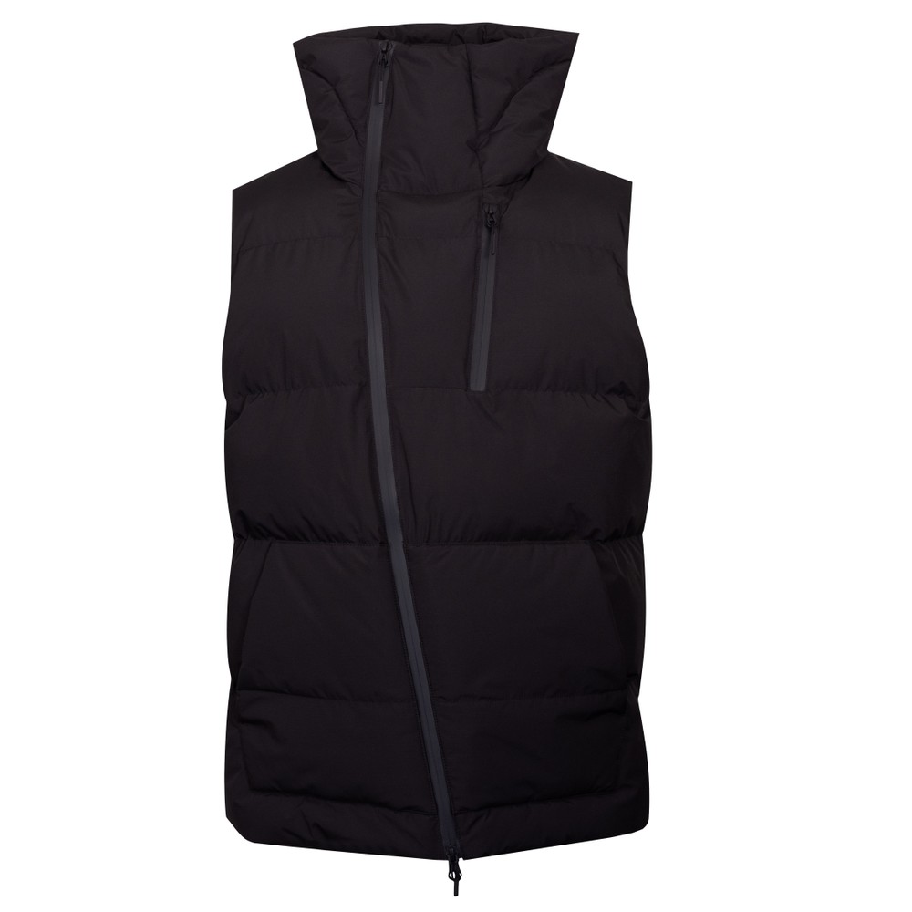 Maharishi Padded Asym Tech Vest