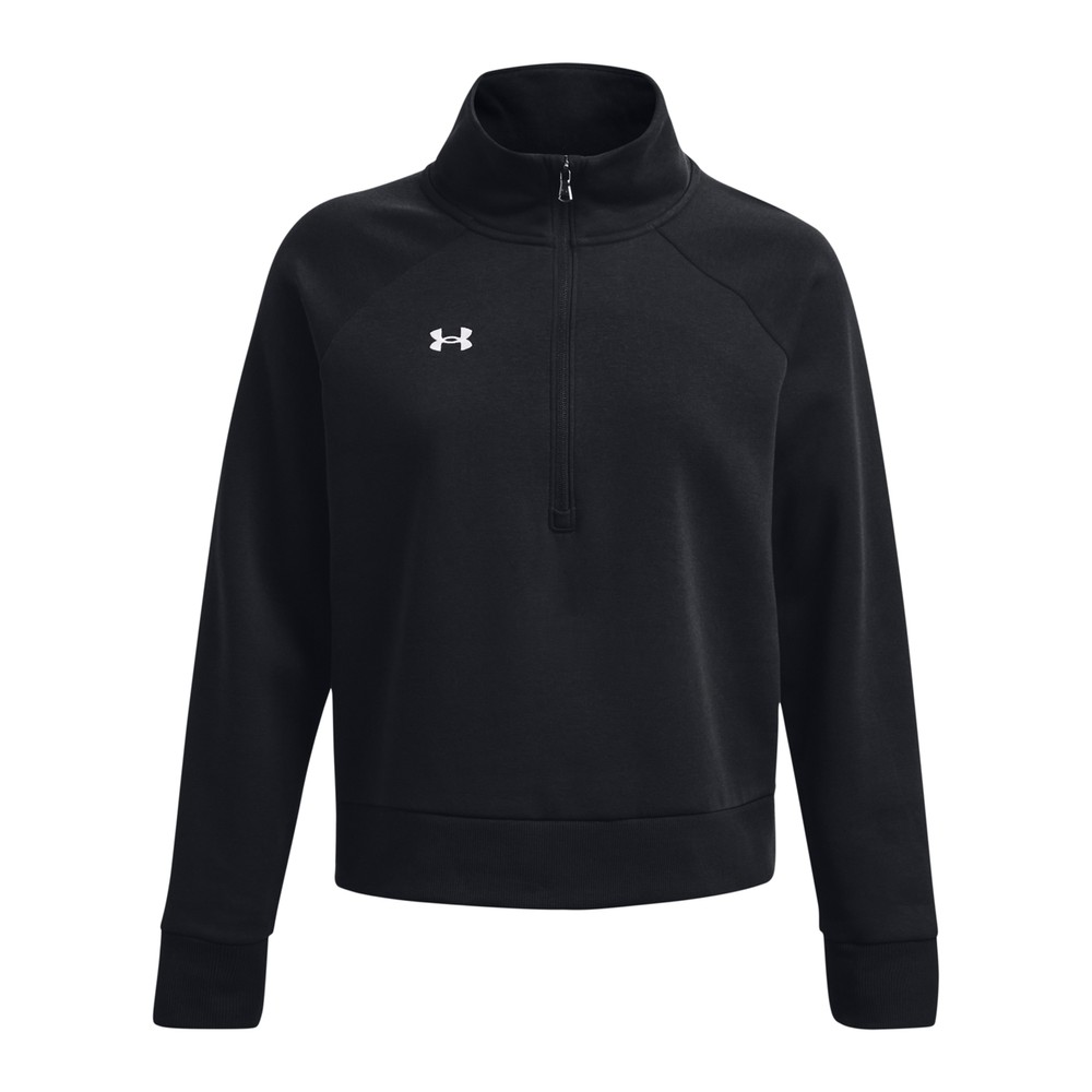 Under Armour UA Rival Fleece Half Zip