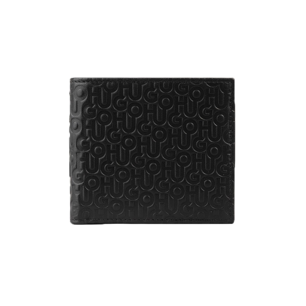 Hugo Reid Coin Wallet