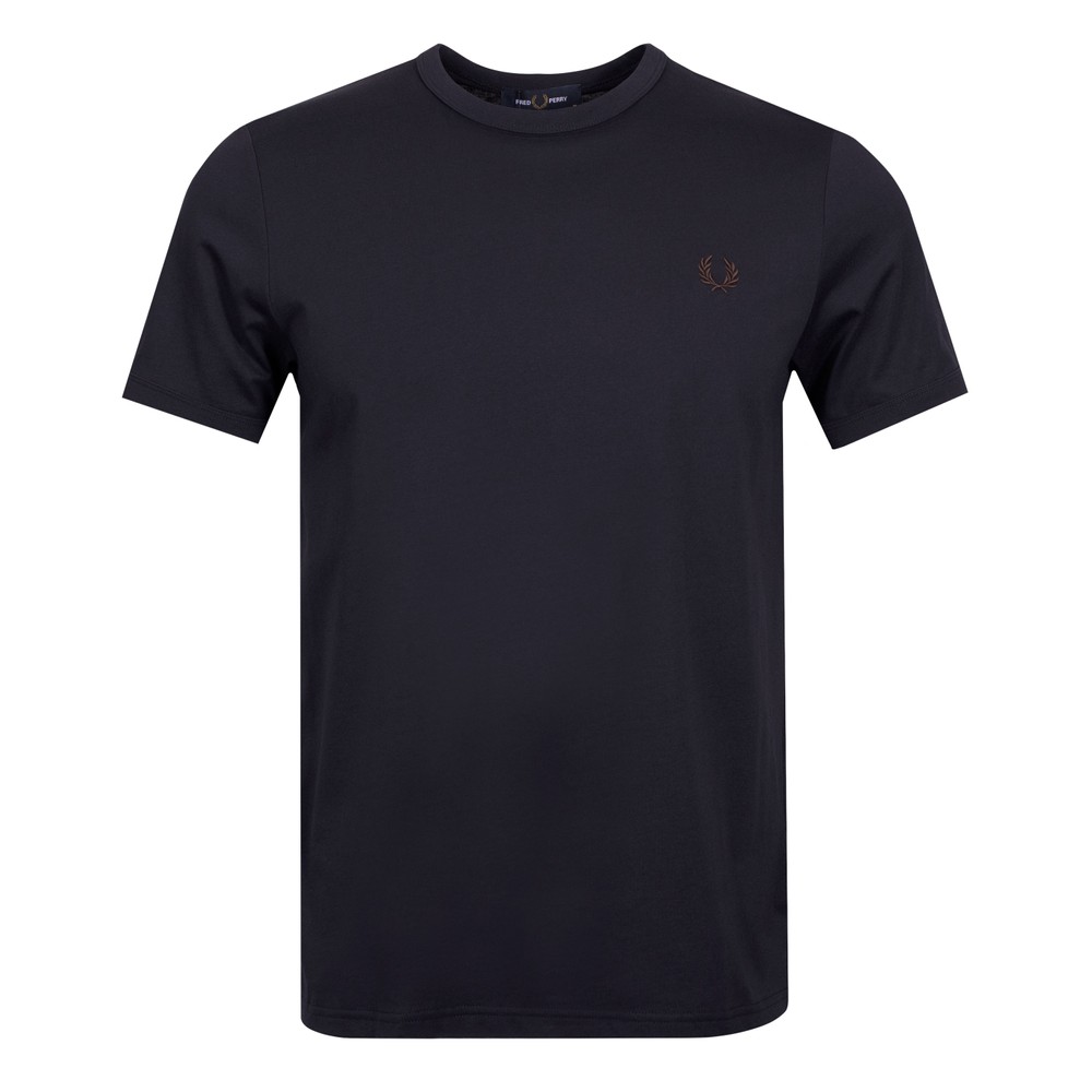 Fred Perry Ringer T-Shirt