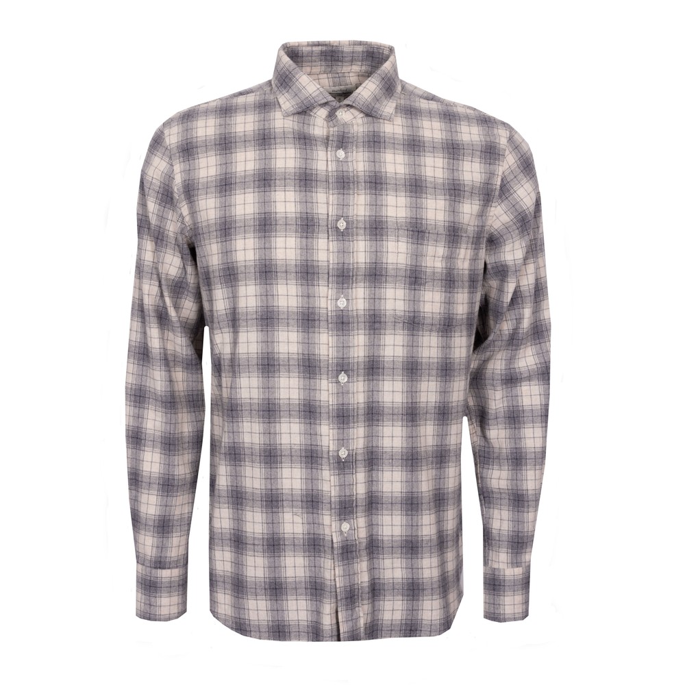 Hartford Paul W24 Woven Shirt