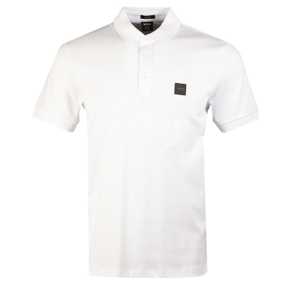 BOSS Parlay 143 Polo Shirt