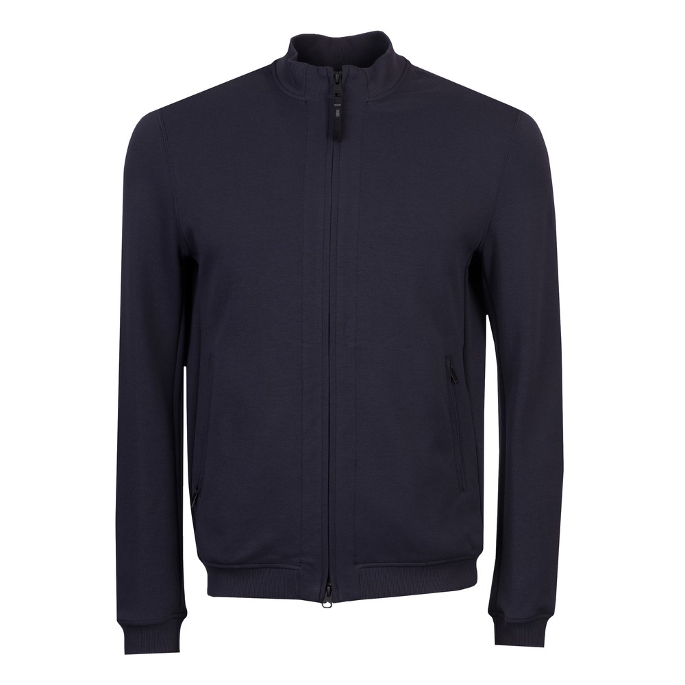 Duno Point Full Zip Sweatshirt