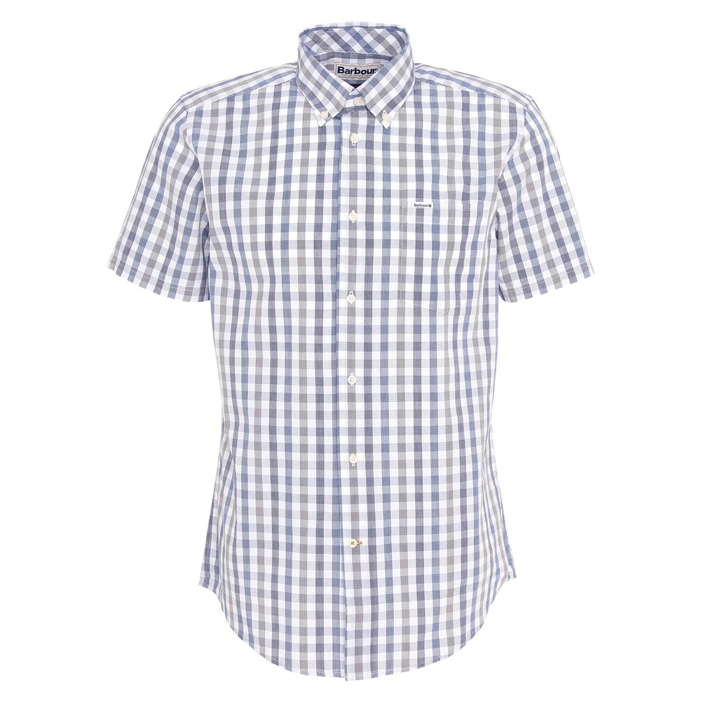 Barbour Lifestyle S/S Longstone Shirt