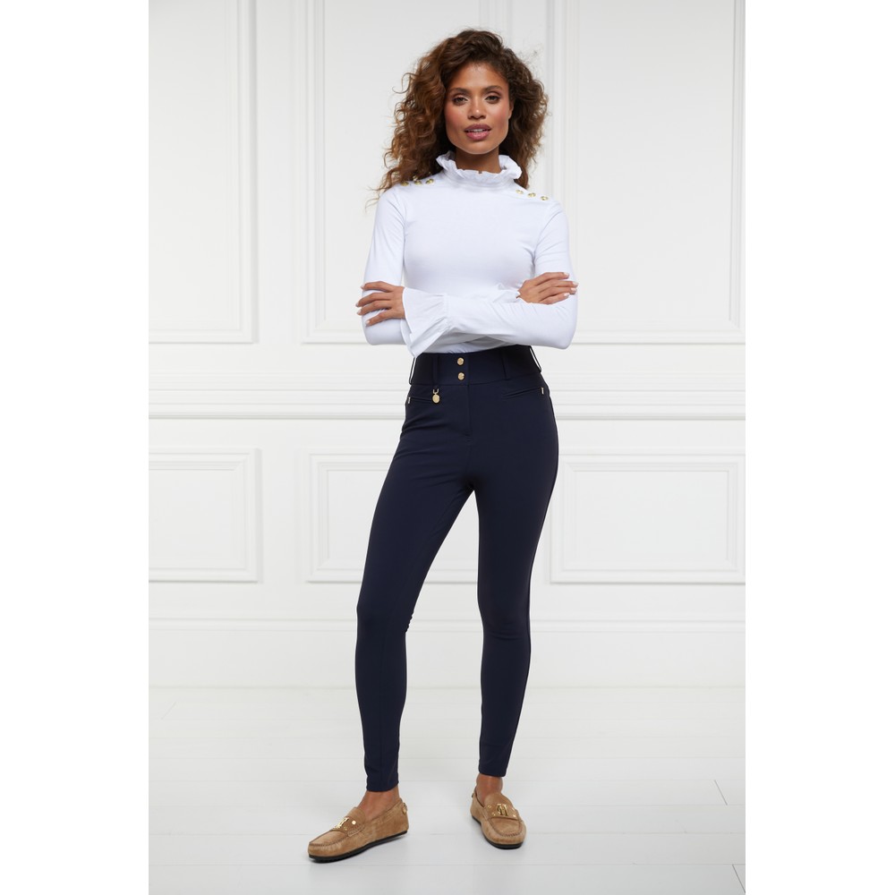 Holland Cooper Contour Trouser