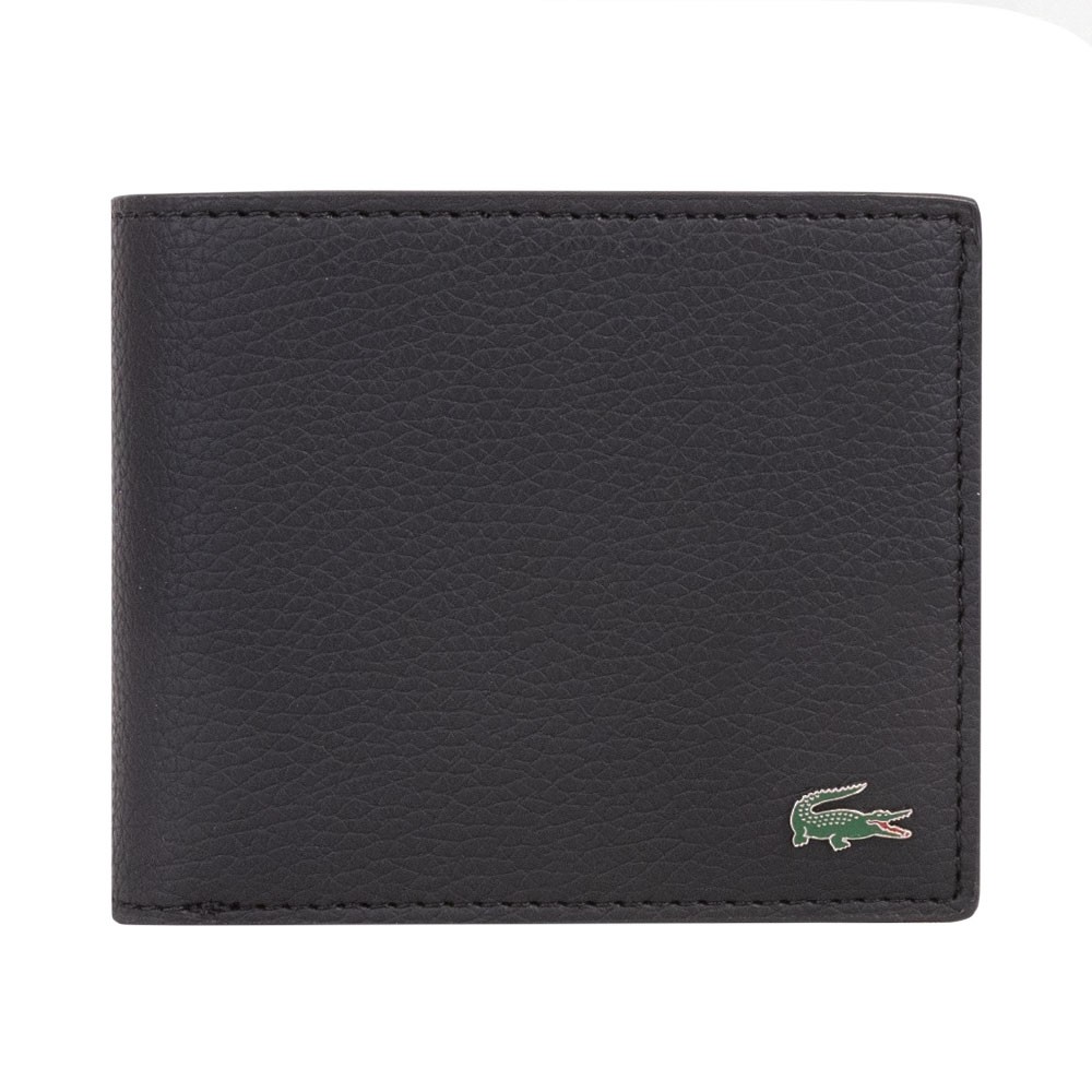 Lacoste M Billfold Coin Wallet