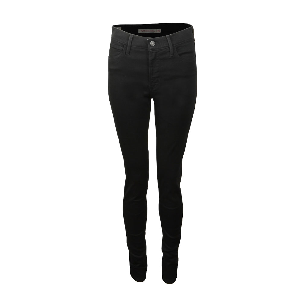  720 High Rise Super Skinny Jean